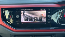 Volkswagen Polo 2.0 TSI GTI+ 5dr DSG Petrol Hatchback